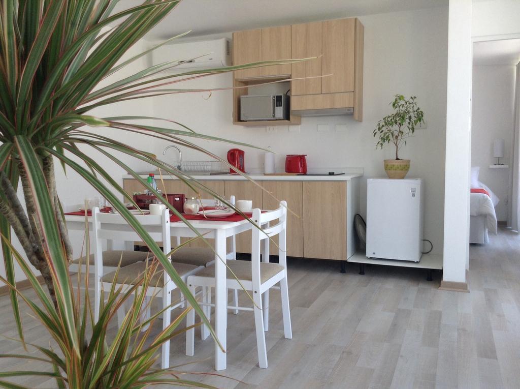 Lomas Loft Apartment *