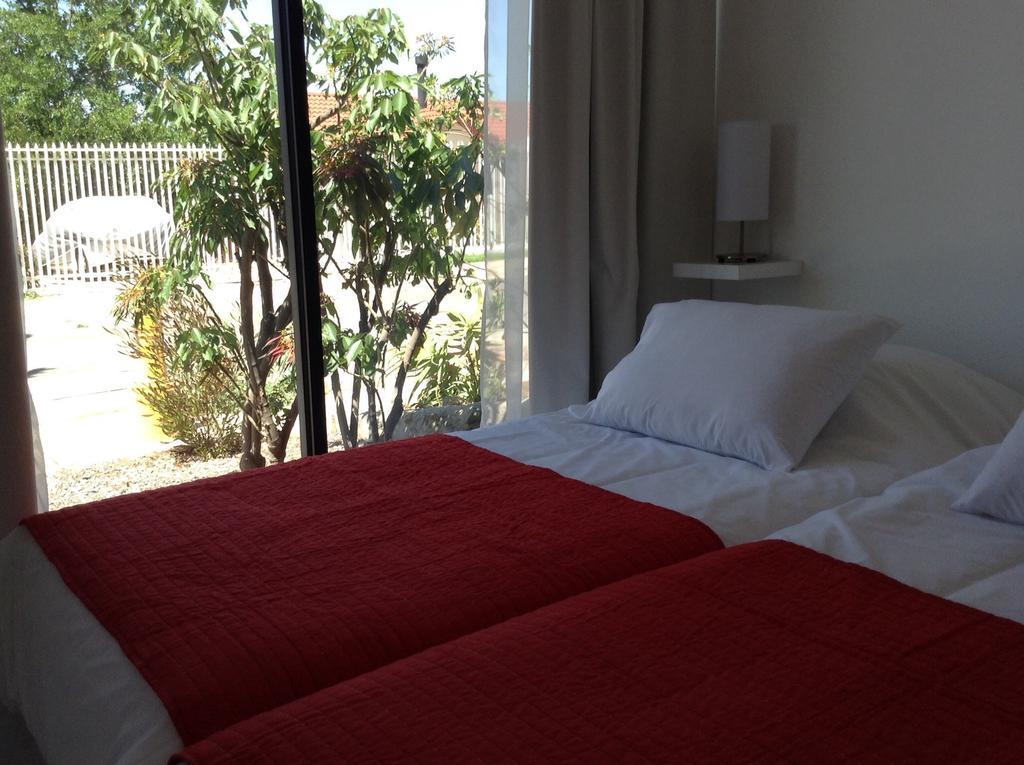 Lomas Loft Apartment