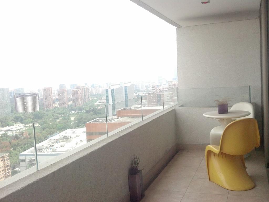 Kennedy Vista Los Andes *