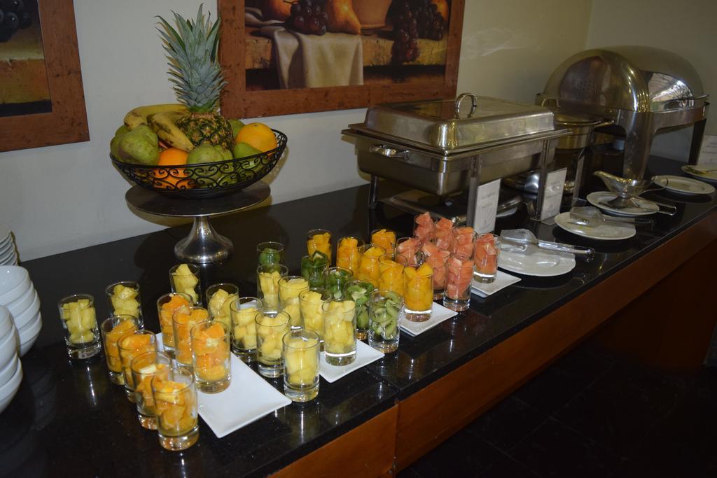 Hotel Park Plaza Bonaparte Boutique Santiago de Chile