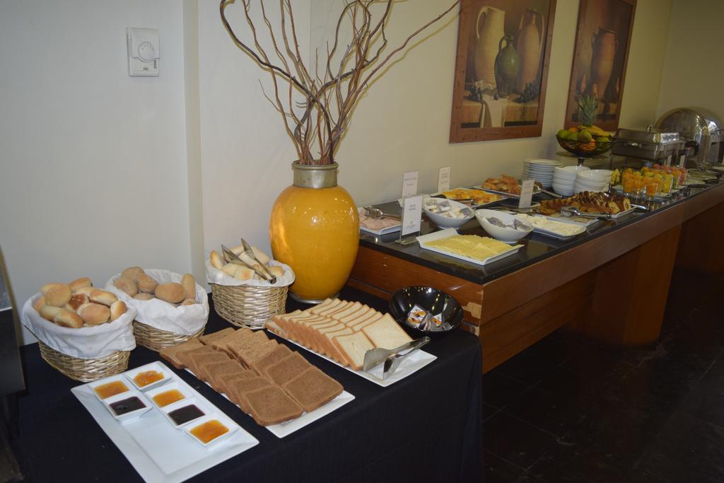 Park Plaza Bonaparte Boutique Santiago de Chile