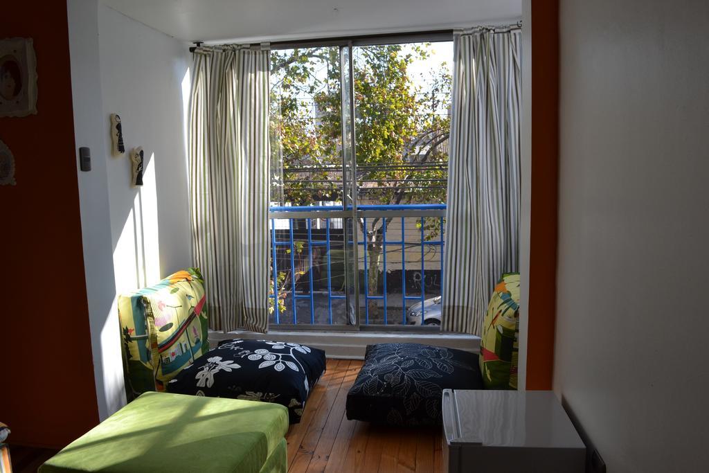 Pinos Azules Bed & Breakfast Santiago