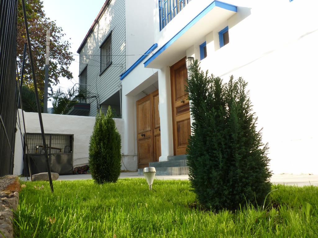 Pinos Azules Bed & Breakfast