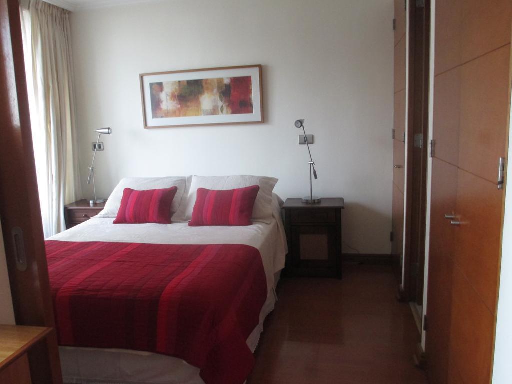 Ram Apartamento *