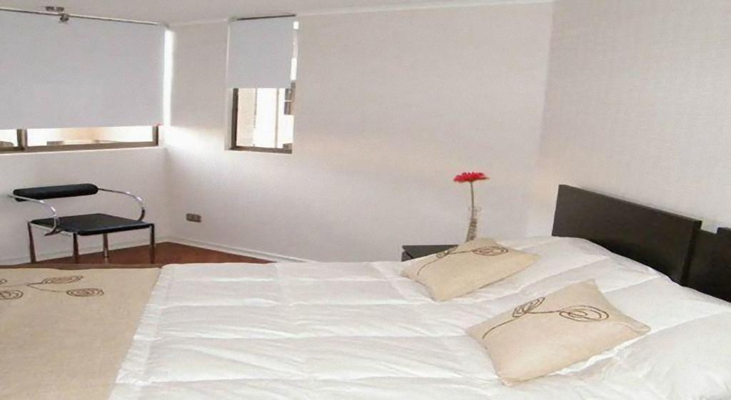 Apartment Santiago Suite Apartment Santiago