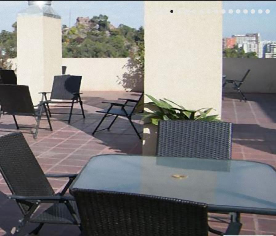 Santiago Suite Apartment Apartment Santiago