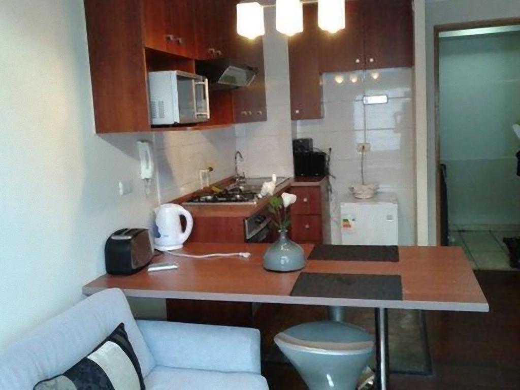 Apartment Agustina