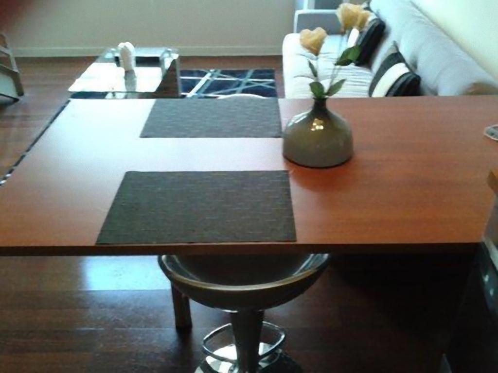 Agustina Apartment