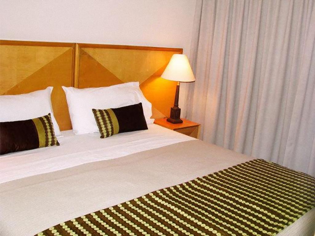 Hotel Rq Santiago