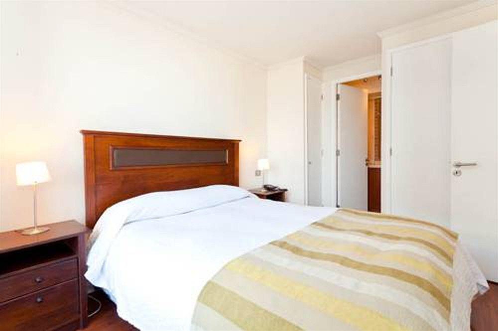 Departamento Amoblado Costasuecia Apartment *