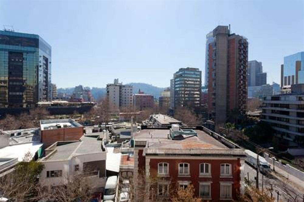 Departamento Amoblado Costasuecia Apartment