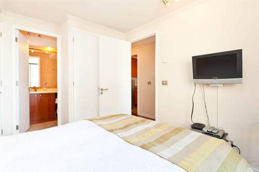 Departamento Amoblado Costasuecia Santiago