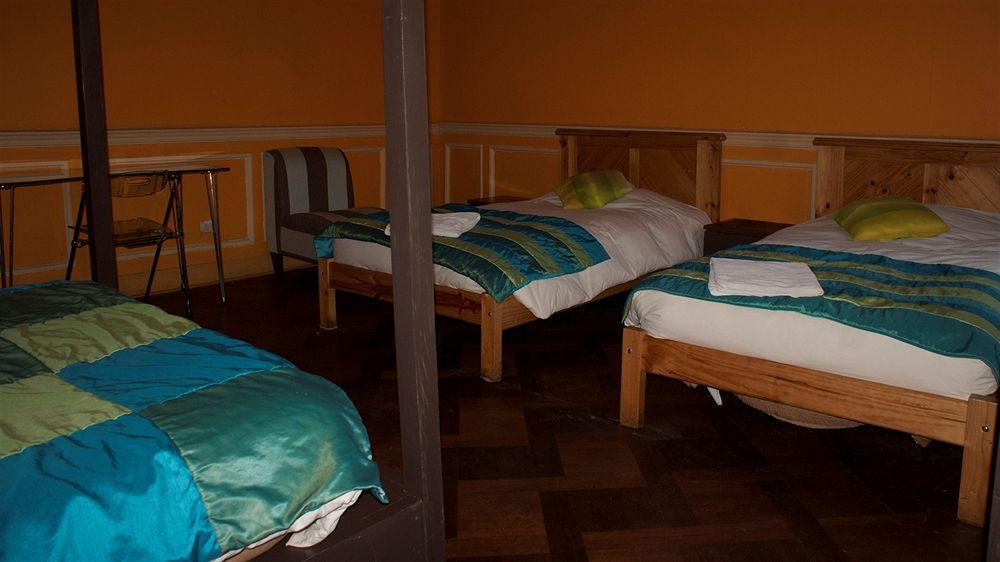 Albergue Happy House Santiago