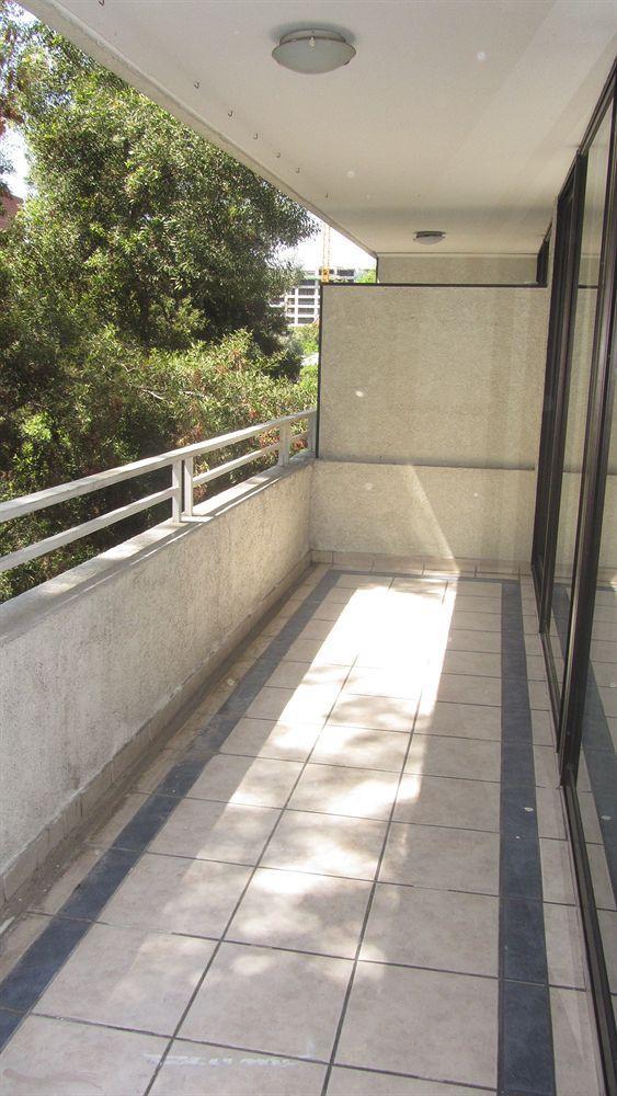 Apartment Departamento Dona Lucia Santiago