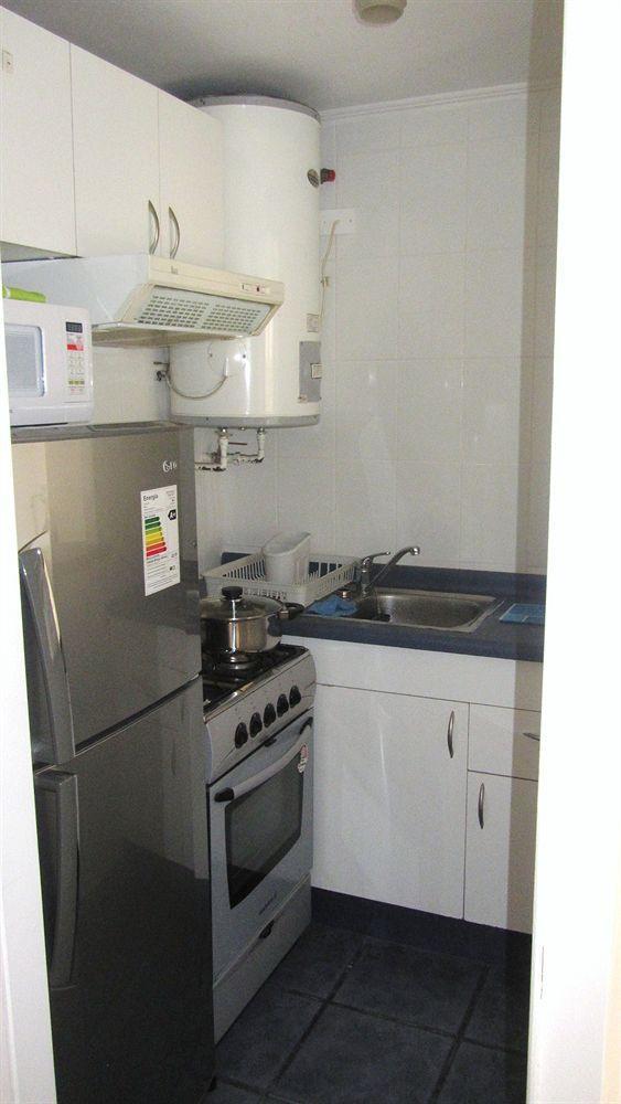 Departamento Dona Lucia Apartment Santiago