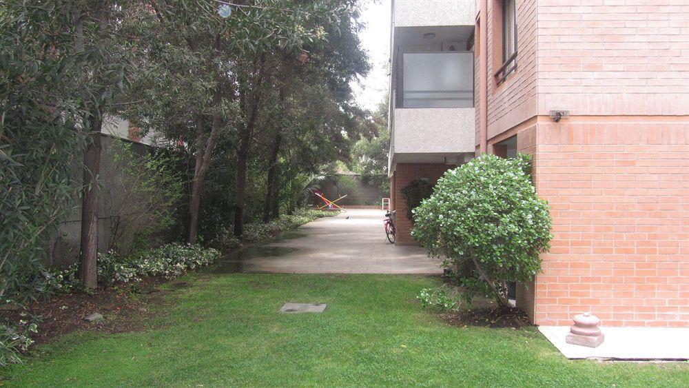 Departamento Dona Lucia * Santiago