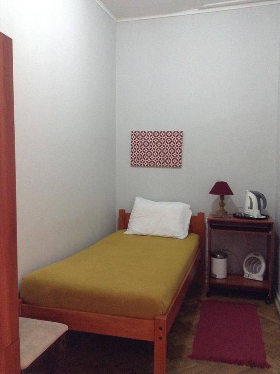 Residencial Universitaria Hotel Santiago