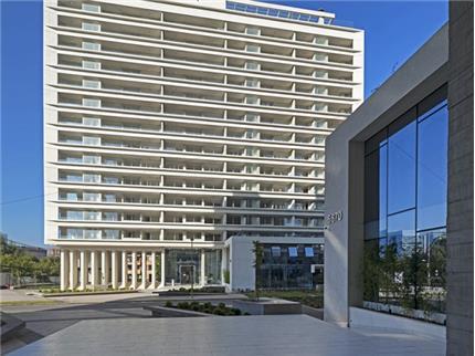 Premium 2 Apartment Santiago
