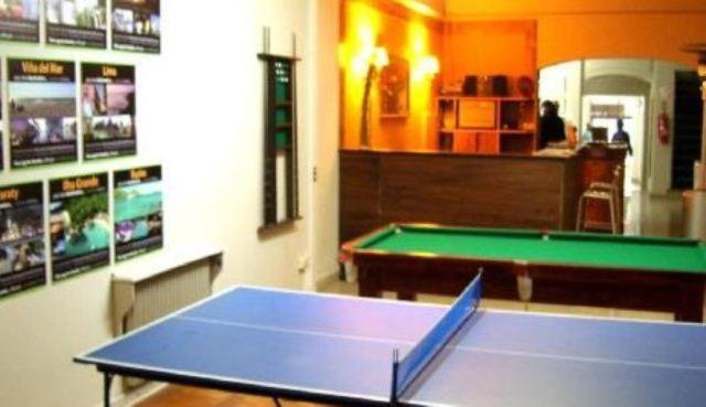 Hotel Clh