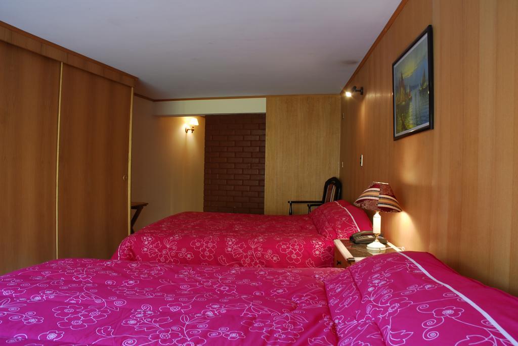 Windsor Hotel Santiago de Chile