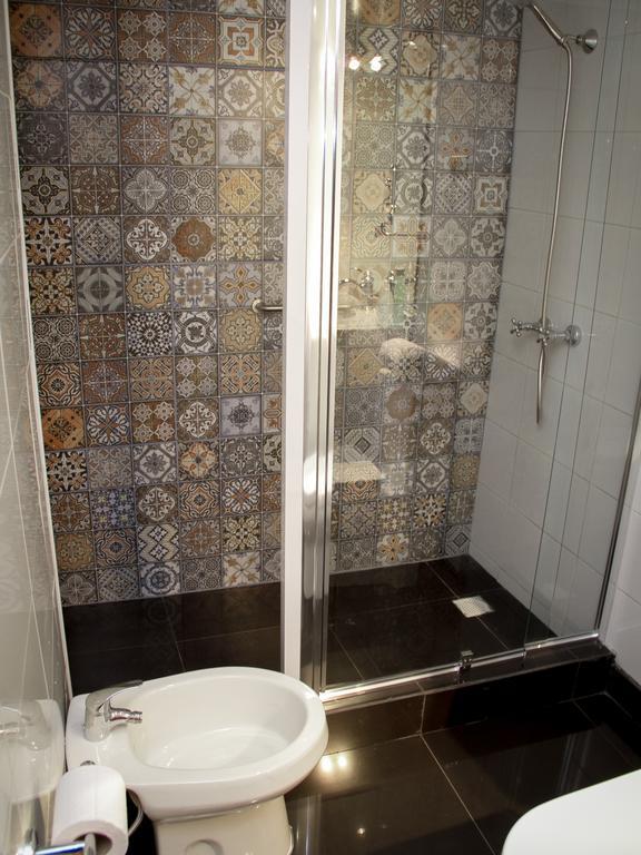 Plaza Huelen Apartment Santiago