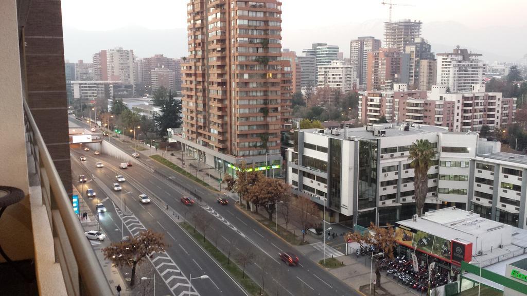 Apart Hotel Premium * Santiago