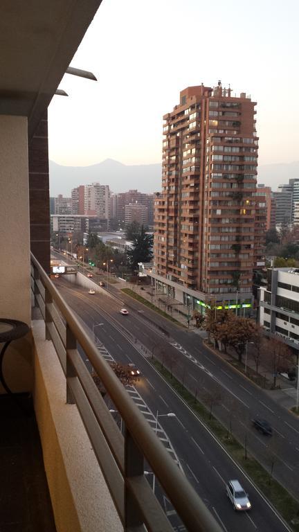 Apartment Apart Hotel Premium Santiago