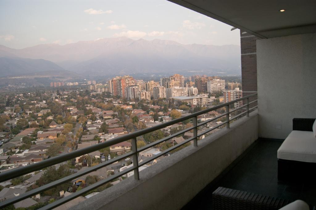 Apart Hotel Premium * Santiago