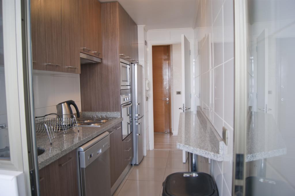 Apart Hotel Premium Apartment Santiago