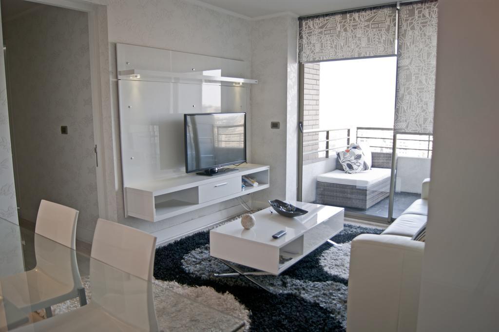 Apartment Apart Hotel Premium Santiago