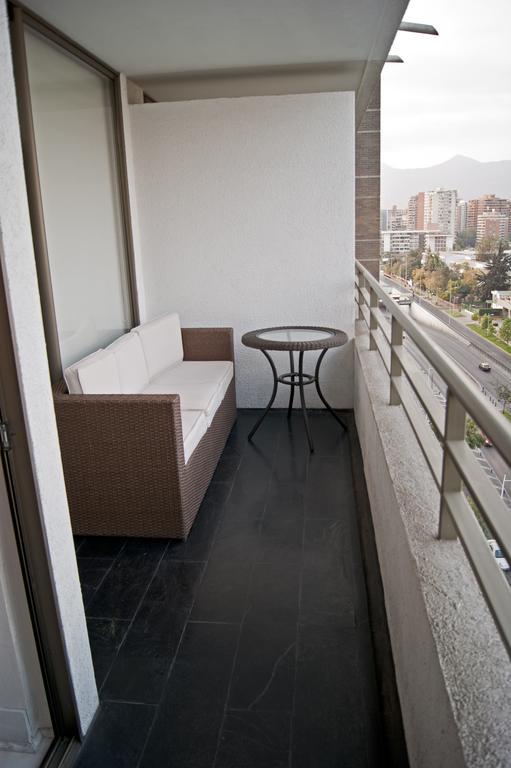 Apart Hotel Premium Apartment Santiago