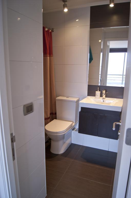 Apartment Apart Hotel Premium Santiago