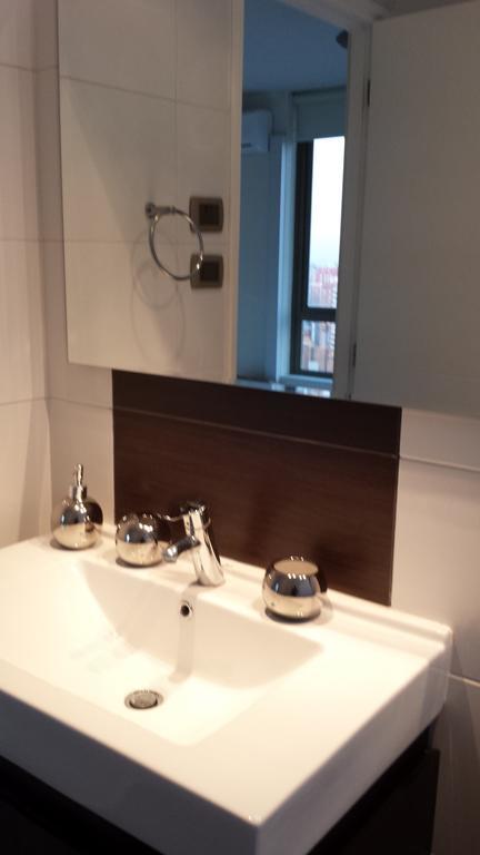 Apart Hotel Premium Apartment Santiago