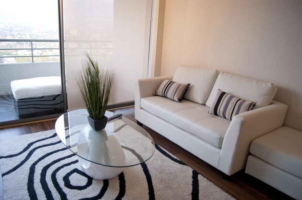 Apart Hotel Premium Santiago