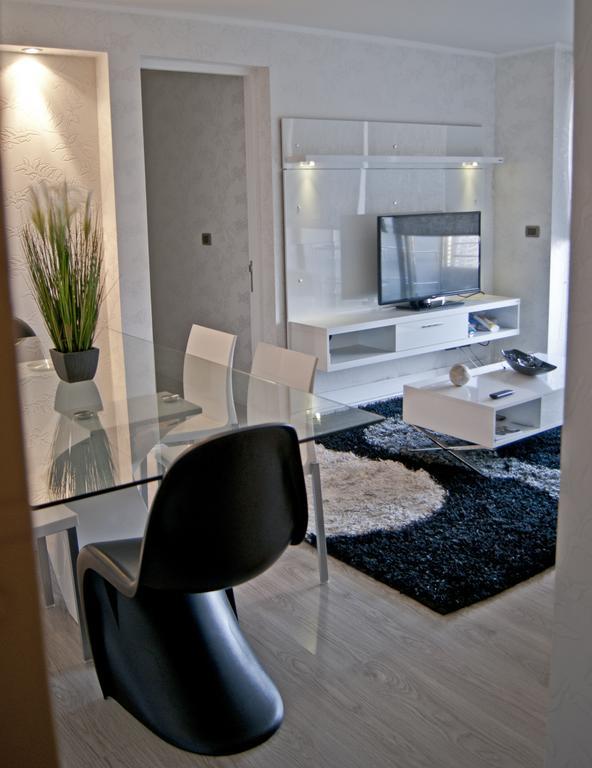 Apart Hotel Premium