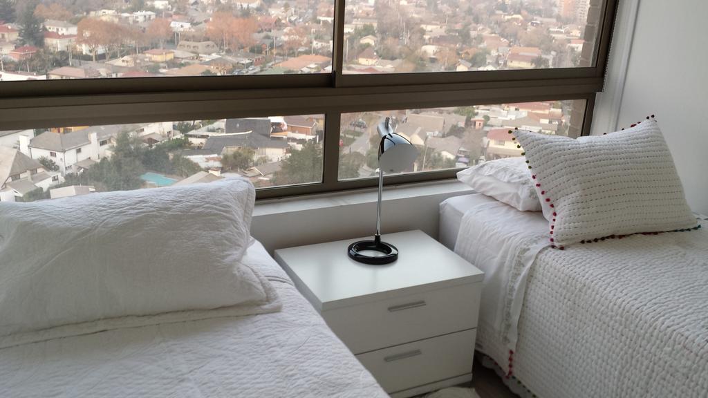 Apartment Apart Hotel Premium Santiago
