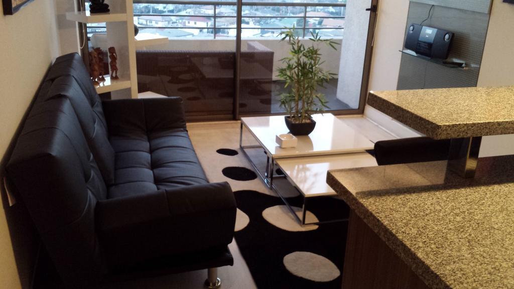 Apart Hotel Premium Apartment Santiago