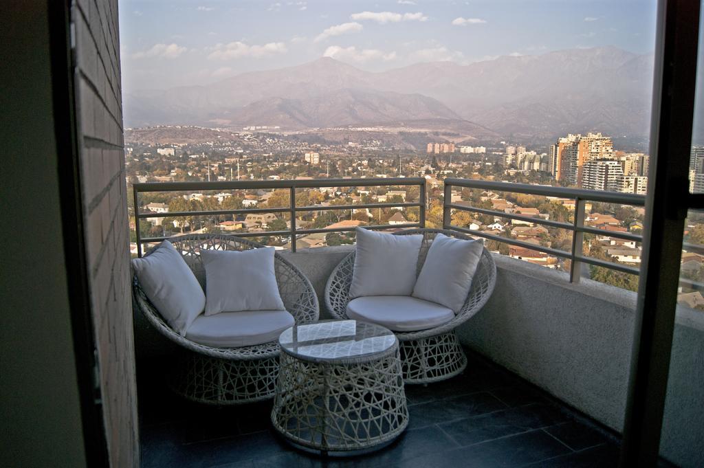 Apart Hotel Premium Santiago