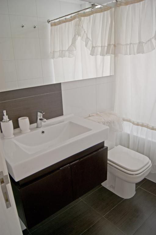 Apartment Apart Hotel Premium *