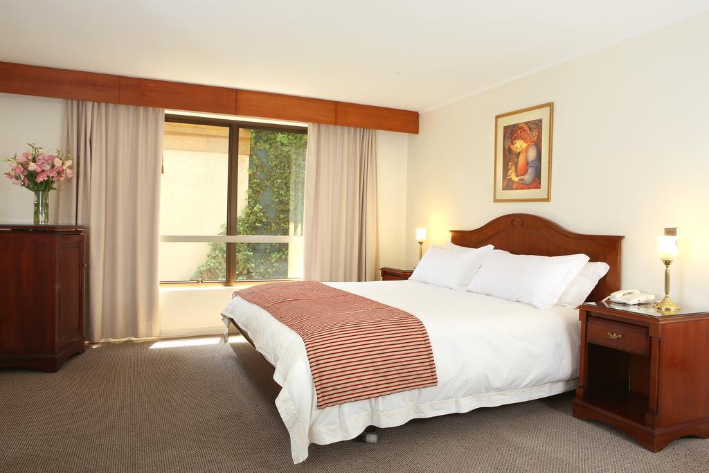 Mr Providencia 4* Santiago