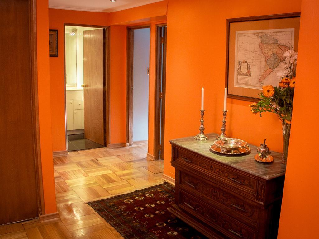 Apartment Plaza Huelen *