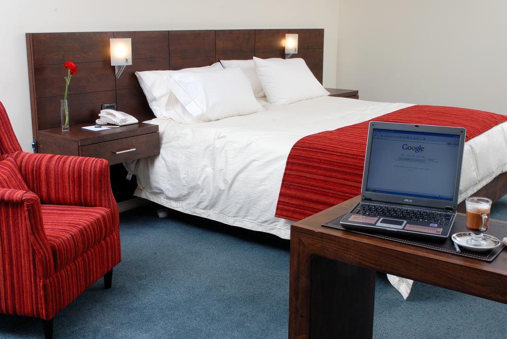 Aparthotel Mr Providencia