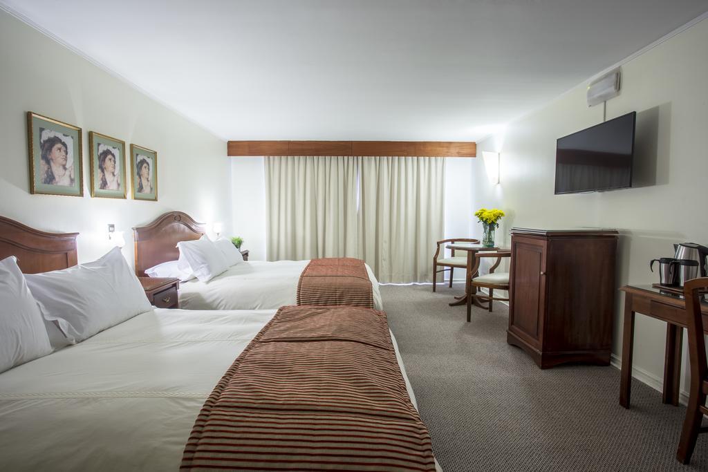 Mr Providencia Aparthotel