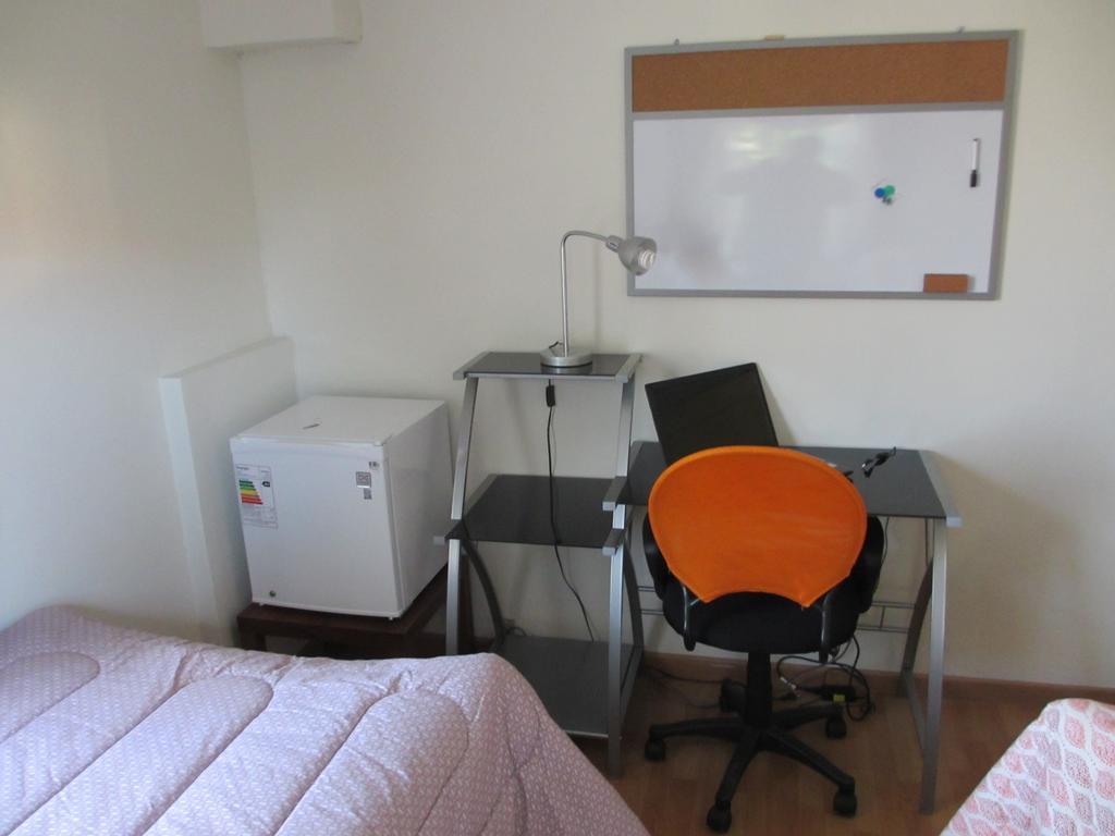 Casa De Academicos Guest house