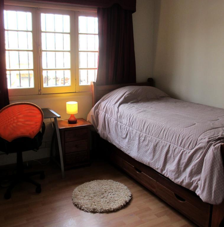 Casa De Academicos Guest house 3*