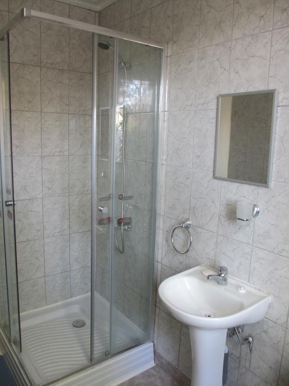Casa De Academicos Guest house