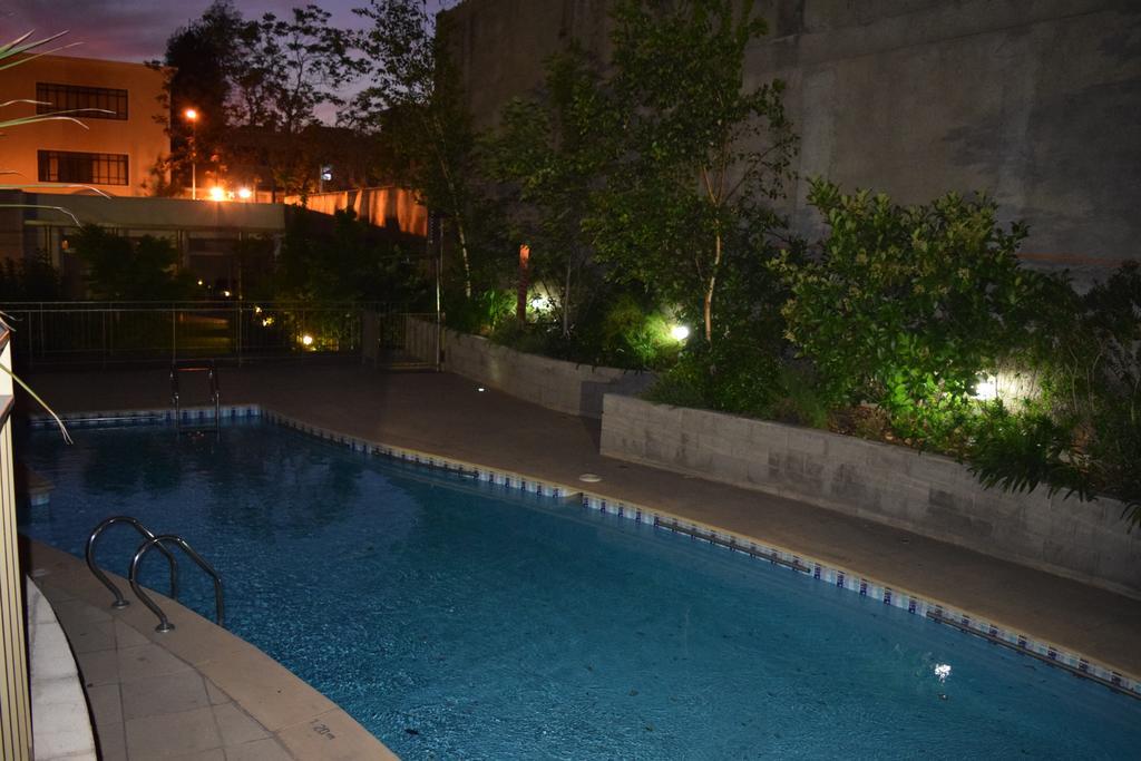 Apartment Sys Suites Lord Cochrane
