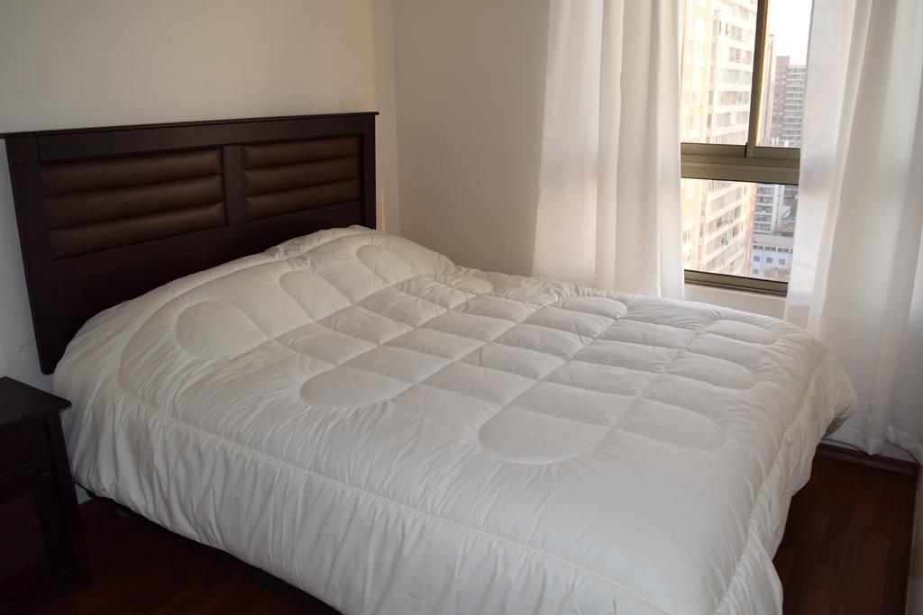 Sys Suites Lord Cochrane Apartment