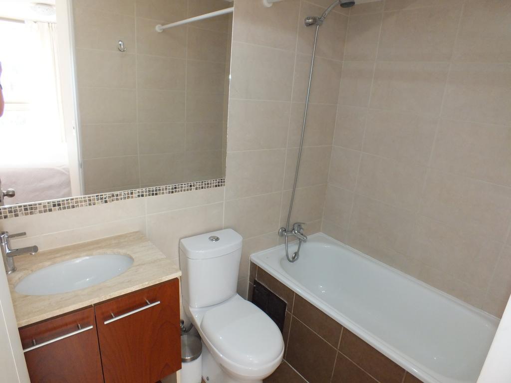 Apartment Sys Suites Lord Cochrane