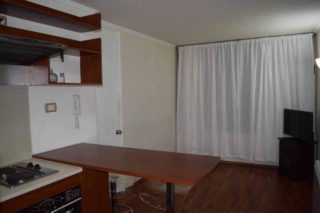 Sys Suites Lord Cochrane
